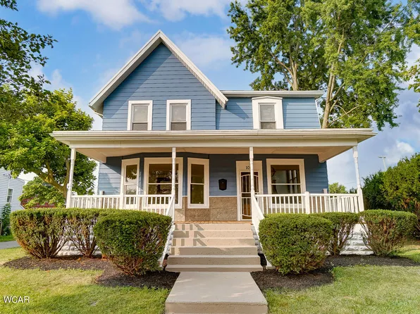 106 E Main St, Lima, OH 45807