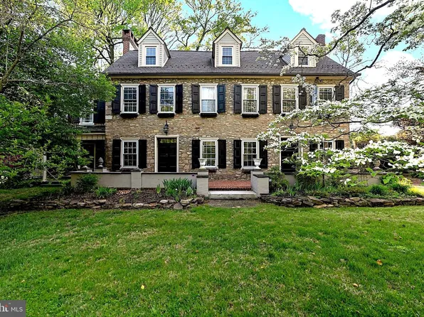 209 N Bellevue Ave, Langhorne, PA 19047