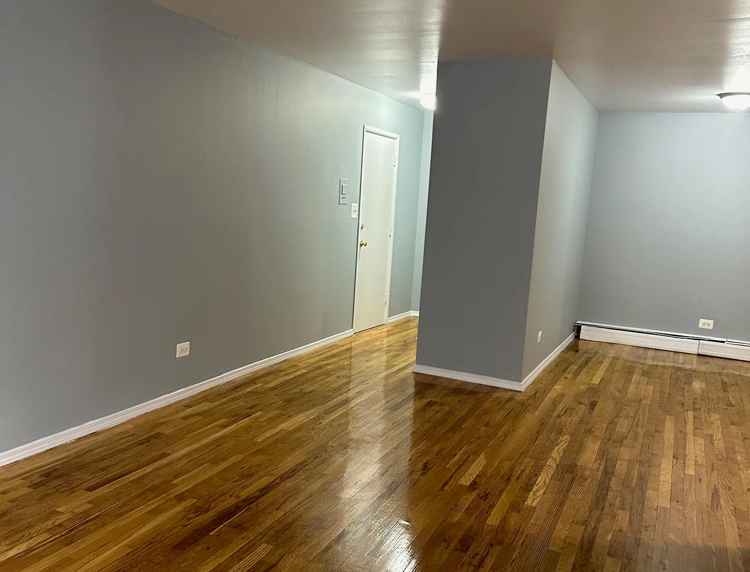 1 bed, 750 sqft, $1,550 — Photo 4