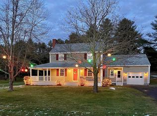 315 Old Brunswick Rd, Bath, ME 04530