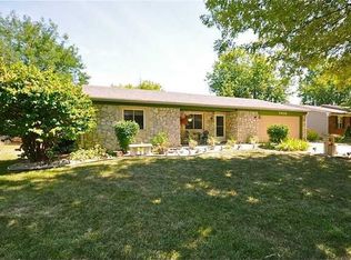 7839 Inverness Ct, Indianapolis, IN 46237