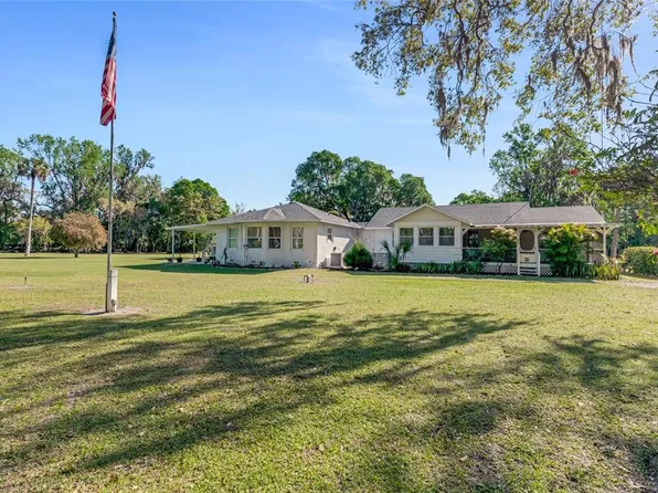 2111 Old Mission Rd, New Smyrna Beach, FL 32168