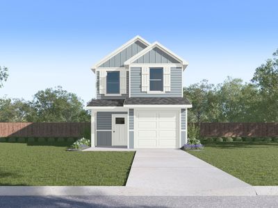 523 Azalea Rd, Princeton, TX, 75407