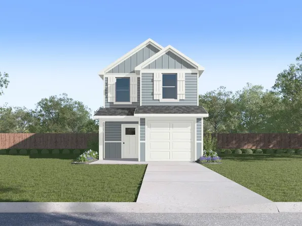 511 Azalea Rd, Princeton, TX 75407
