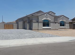 6705 N 135th Dr, Glendale, AZ 85307