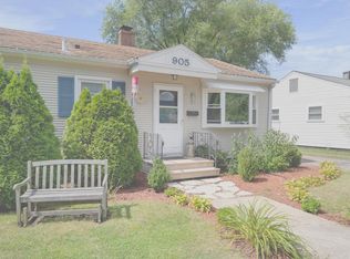 905 Barthelme Ave, Joliet, IL 60435