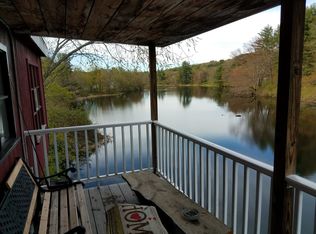 38 Riverside Dr, Ashland, NH 03217