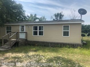418 Rut Rd SE, Ludowici, GA 31316