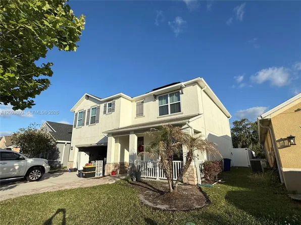 1874 Hickory Bluff Rd, Kissimmee, FL 34744
