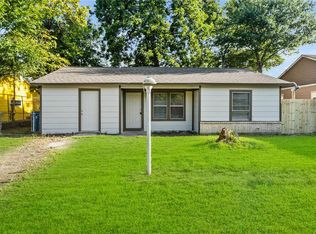 2307 Wardmont St, Houston, TX 77093