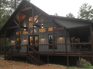 157 Grape Trl, Broken Bow, OK 74728