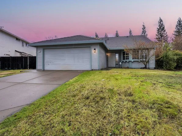 8450 Staghorn Ct, Antelope, CA 95843