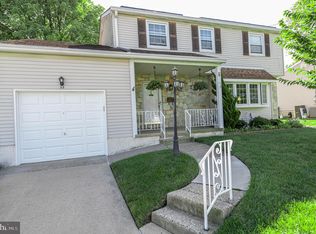 11 Eddy Ln, Cherry Hill, NJ 08002