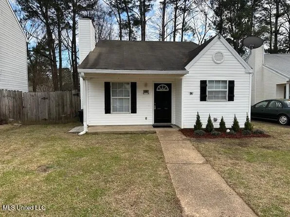 14 Brandy Ct S, Brandon, MS 39047