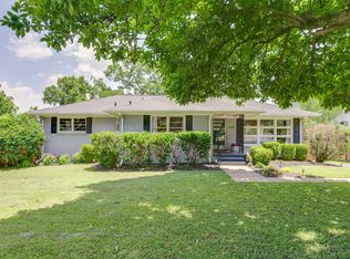 3512 Pleasant Valley Rd, Nashville, TN 37204