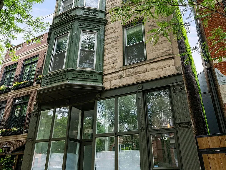1752 N Sedgwick St #1 — Photo 15