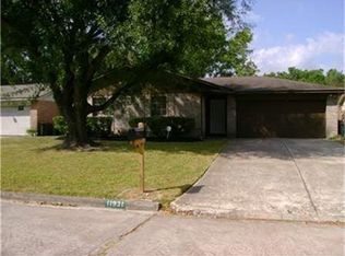11931 Quander Ln, Houston, TX 77067
