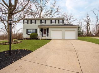 8623 Willowview Ct, Cincinnati, OH 45251