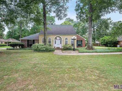 6036 Hagerstown Dr, Baton Rouge, LA, 70817