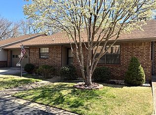 1710 Deer Run Dr #12, Harrison, AR 72601