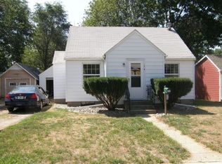 1209 9th St, Milford, IA 51351