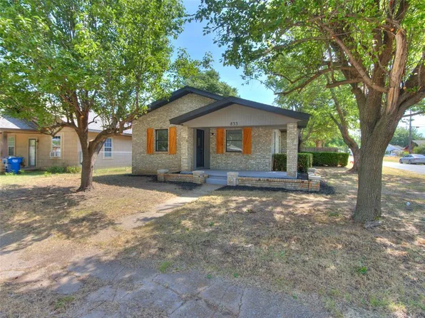 833 S Ellison Ave, El Reno, OK 73036