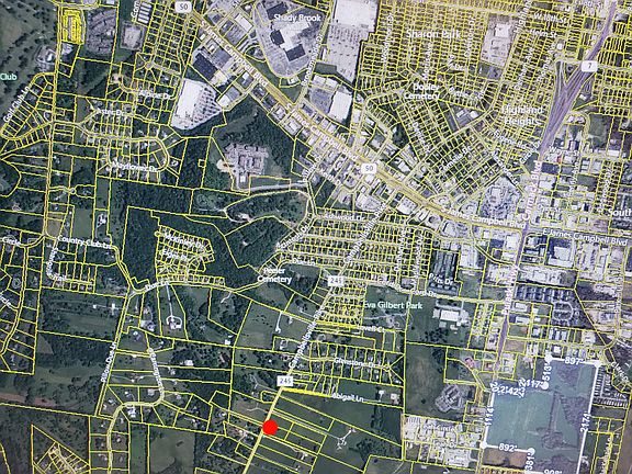 3rd image of 0 Campbellsville Pike Lot 4A