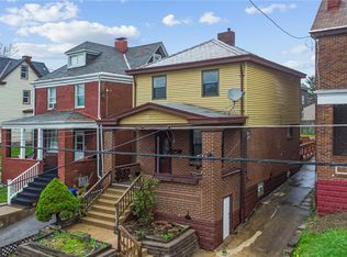 1323 Methyl St, Pittsburgh, PA 15216