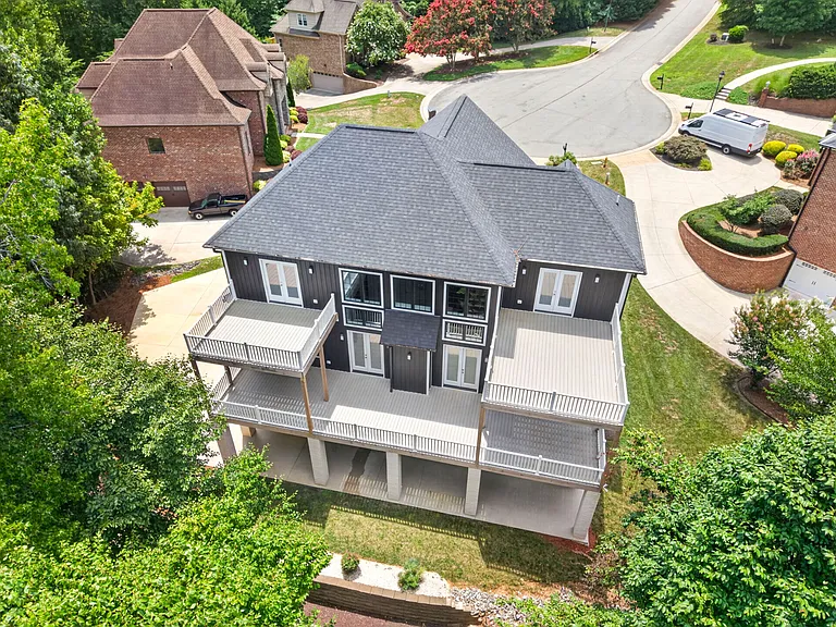 2840 Creekfield Way — Photo 47