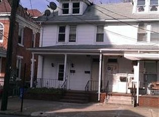 204 N 2nd St, Millville, NJ 08332