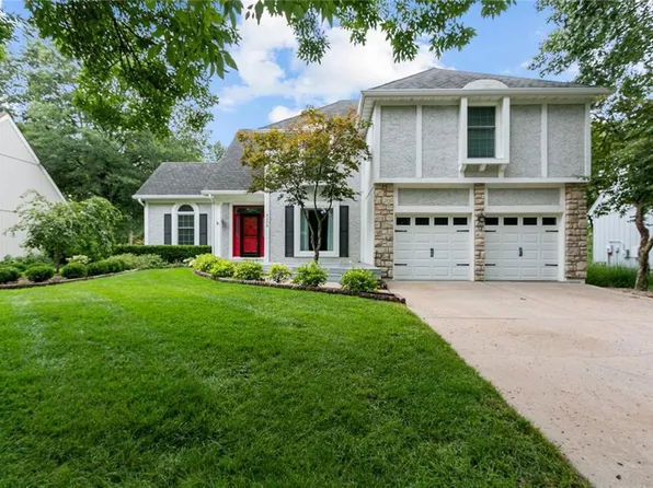 4203 NE 57th Ter, Kansas City, MO 64119