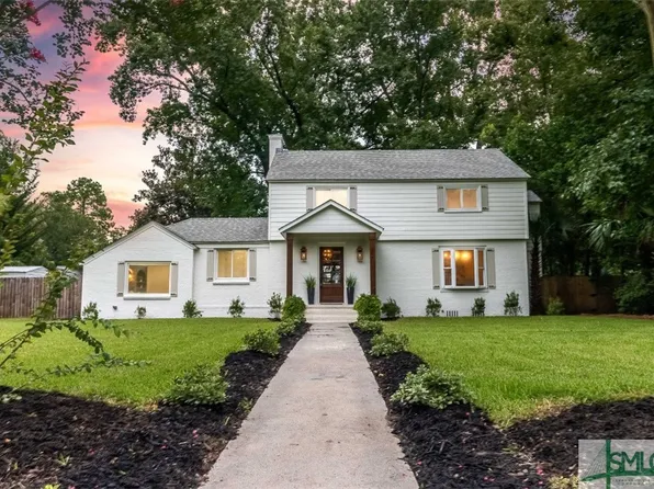 524 E 57th Street, Savannah, GA 31405