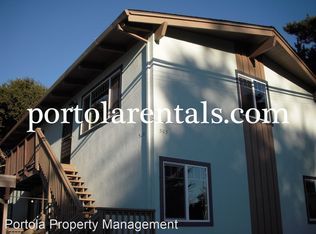 303 Monterey Ave APT 1, Capitola, CA 95010