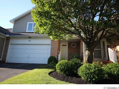84 Waterford Cir, Rochester, NY, 14618