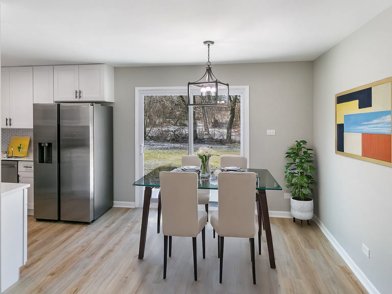3 bed, 1600 sqft, $2,600 — Photo 4