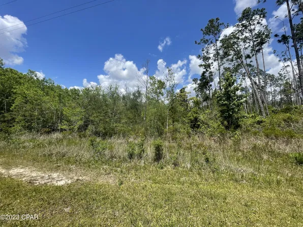 0 Midway Park Dr, Wewahitchka, FL 32465