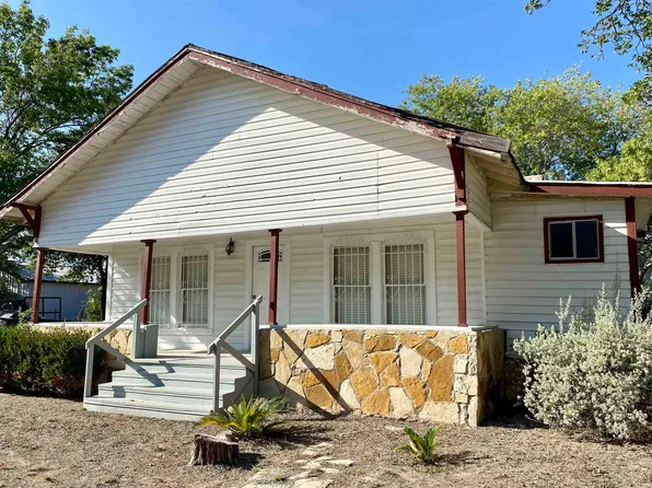 121 Riverview Ln, Del Rio, TX 78840