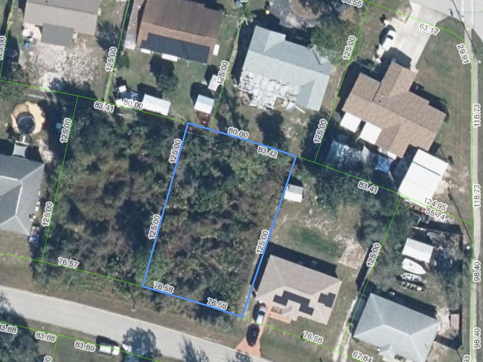 2nd image of 3324 Lister St