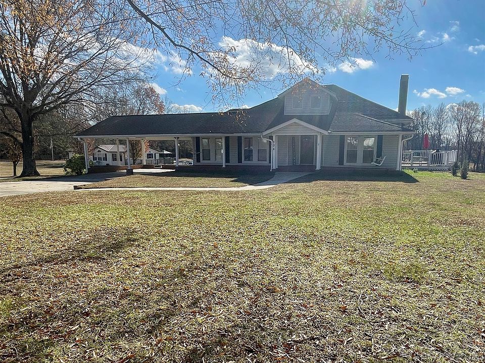 204 Hephzibah Church Rd, Crouse, NC 28033 Zillow
