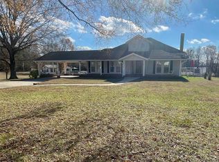 204 Hephzibah Church Rd, Crouse, NC 28033