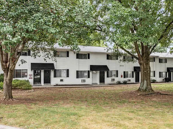 The Oaks Gate City, 1604 17th St #00a435eb2, Greensboro, NC 27405