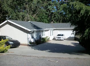 9301 Santa Lucia Rd, Atascadero, CA 93422