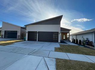 4215 W Bush Dr, Spokane, WA 99208