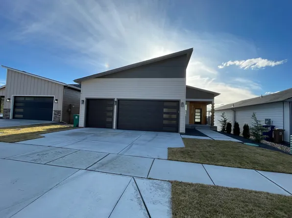 4215 W Bush Dr, Spokane, WA 99208