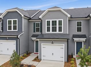 4130 Rustic Ridge Dr, Durham, NC 27704