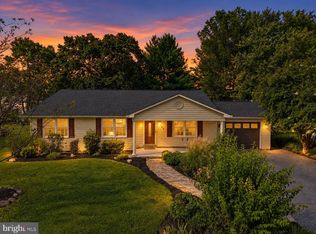 106 Cooper St, Edinburg, VA 22824