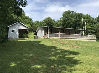 8485 Taft Hwy, Dry Ridge, KY 41035