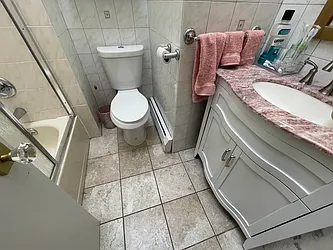 Rented by Citi Homes Inc