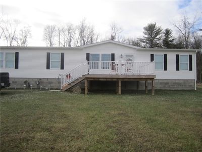 4091 W Roy Furman Hwy, Waynesburg, PA, 15370