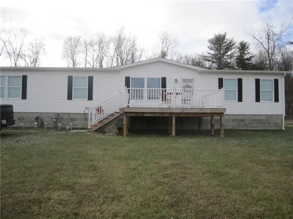 4091 W Roy Furman Hwy, Waynesburg, PA 15370
